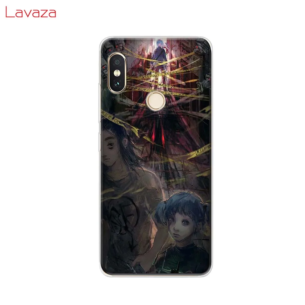 14 Жесткий чехол для телефона Lavaza Sally Face Game для huawei P30 Pro Lite Nova 3 3i для Honor 8 9 10 Lite 7A Pro P30Lite чехол - Цвет: 14