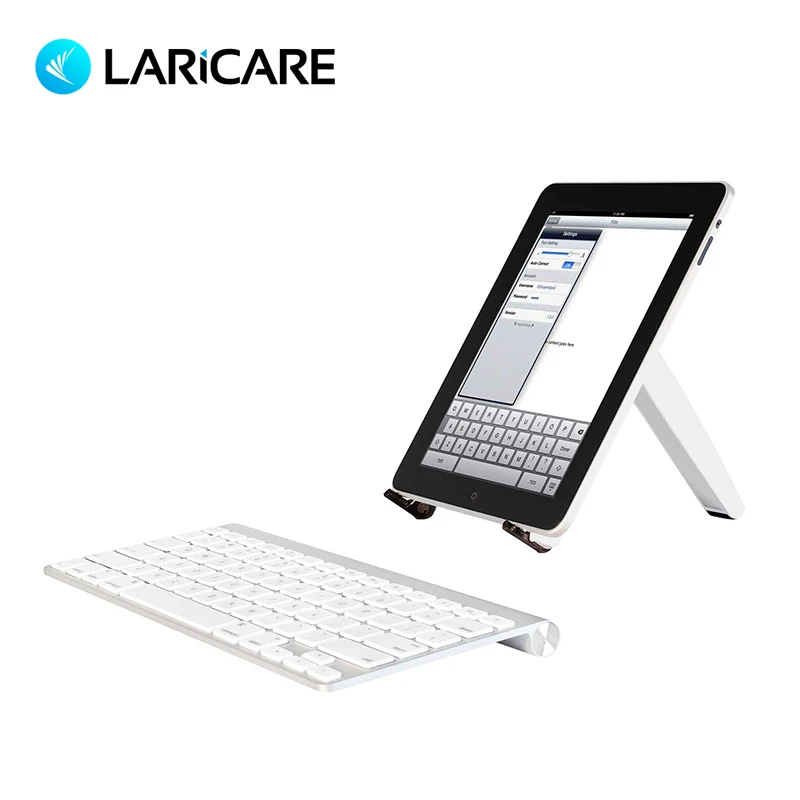 LariCare 3 в 1 Подставка планшетные телефоны и держатель для ноутбука поддержка 5 Inchs