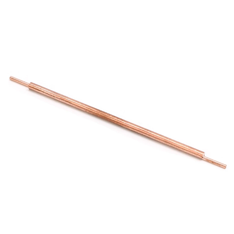 

517A 3x100 welder spot welding pin welding accessories alumina copper welding feet