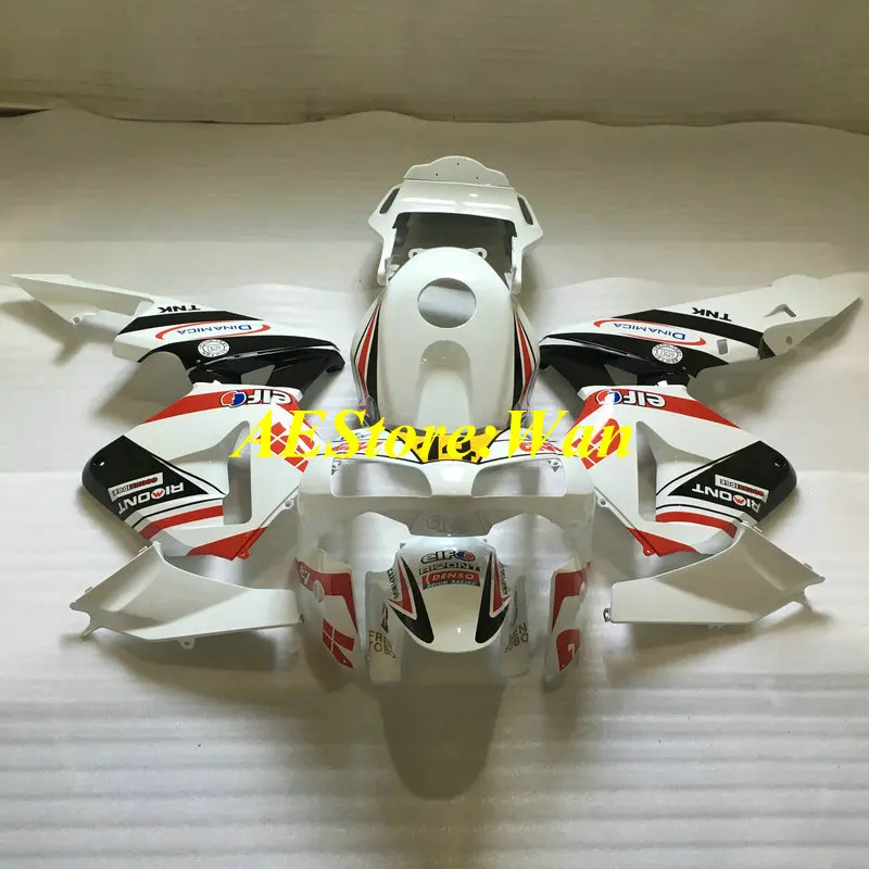 Комплект обтекателей для мотоцикла CBR600RR F5 03 04 CBR 600RR 2003 2004 600 RR + подарки HX14|fairing