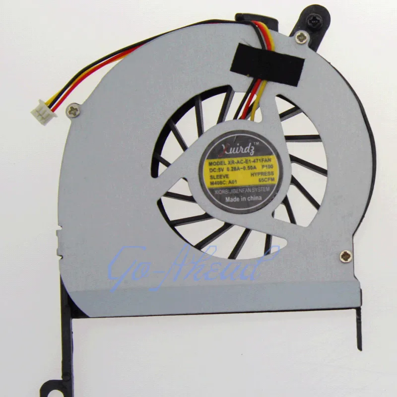 Фирменная Новинка Процессор кулер для ноутбука ACER Aspire E1 E1-421 E1-421G E1-431 E1-451 E1-471G V3-471G вентилятор для ноутбука вентилятор