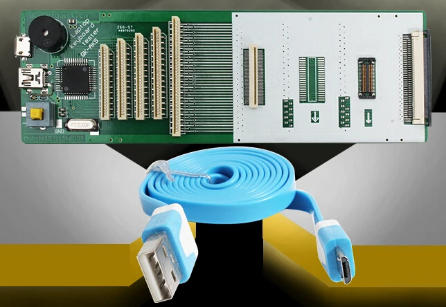 Новое универсальное устройство для диагностики ноутбука более чем 90%|laptop