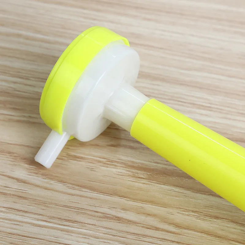 Пластиковая мини игрушка Трубач 1 шт.|stadium|stadium soccerstadium horn |