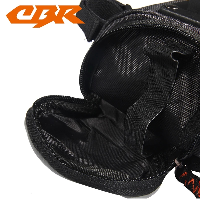 Велосипедная сумка CBR MTB дорожная для горного велосипеда водонепроницаемая седло