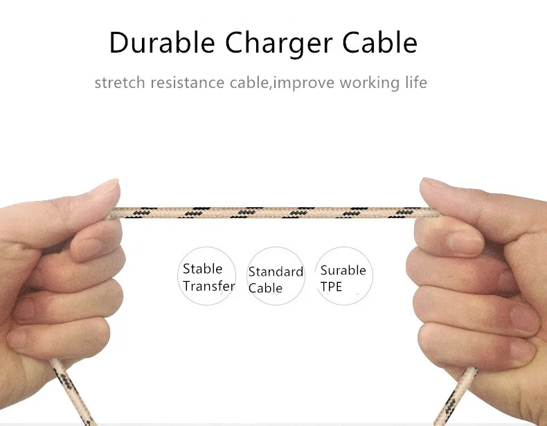 Кабель usb type C 1 м/2 м/3 м для быстрой зарядки Xiaomi 4C/4S Nexus 6p 5X Oneplus 2 huawei USB кабель
