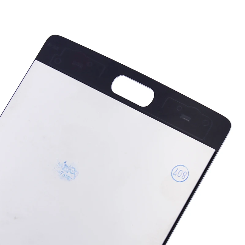 ЖК дисплей и дигитайзер сенсорного экрана для Oneplus 2 A2005 A2003 A2001|Экраны мобильных