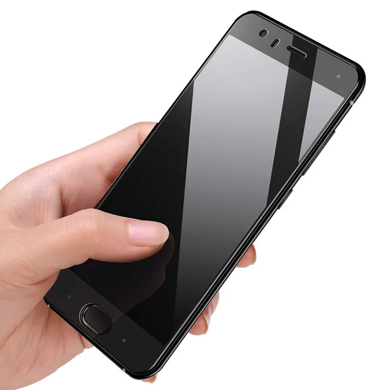 3 шт. стекло для Xiaomi mi6 закаленное защитное экрана жесткая упаковка прозрачная