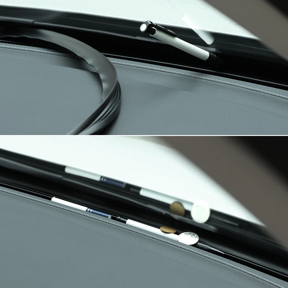 Уплотнительная лента для салона автомобиля Volkswagen VW Passat B6 B5 B7 B8 Golf 4 5 7 6 Polo Opel Astra J H