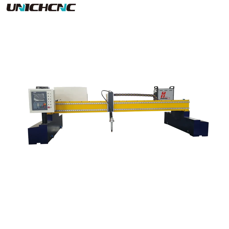 3060 3040 steel metal flame and plasma gantry cutter | Инструменты