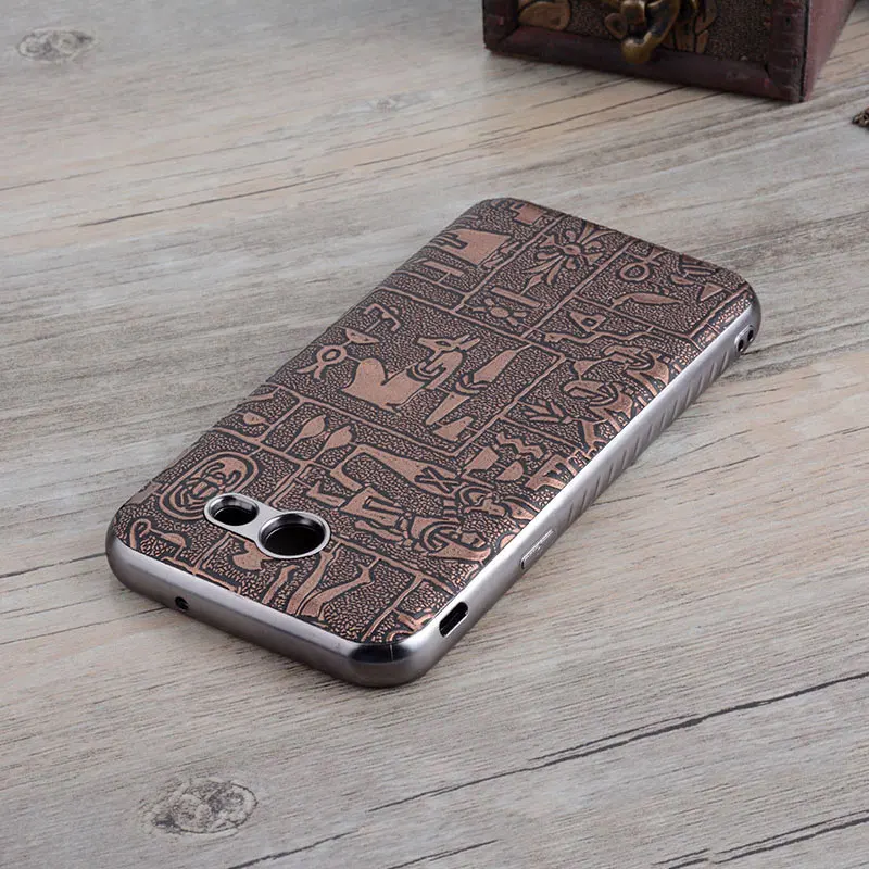 Чехол для samsung J3 J5 J7 2017 prime coque Maya Древний Египет Ретро силиконовый чехол Samsung Galaxy j3