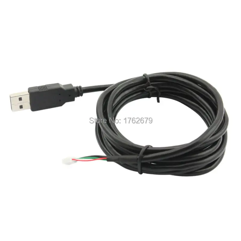 5 м USB2.0 проводной кабель для usb камеры ELP|cable for|cable for usbcable camera |