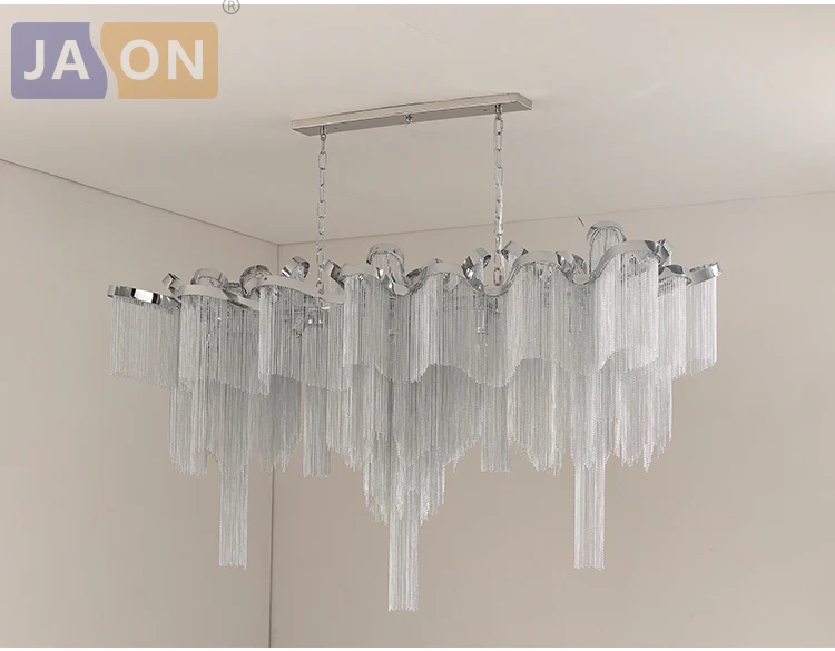 led e14 Ретро Железные Алюминиевые Цепи Светодиодные Лампы.Светодиодные Светильники Люстры Подвесные.Светильники Подвесные Светильники.Светильник Подвесной Светильник.Освещение Для Столовой,Фойе