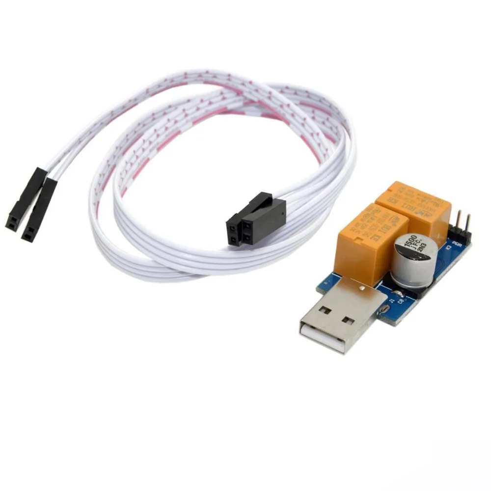 Zeadow USB Watchdog карта компьютерная система остановка автоматической перезагрузки