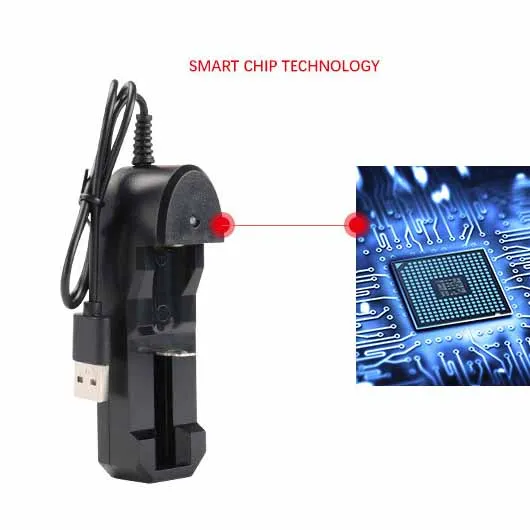 Tonbux 3 7 V 18650 зарядное устройство литий ионная батарея USB независимая зарядка