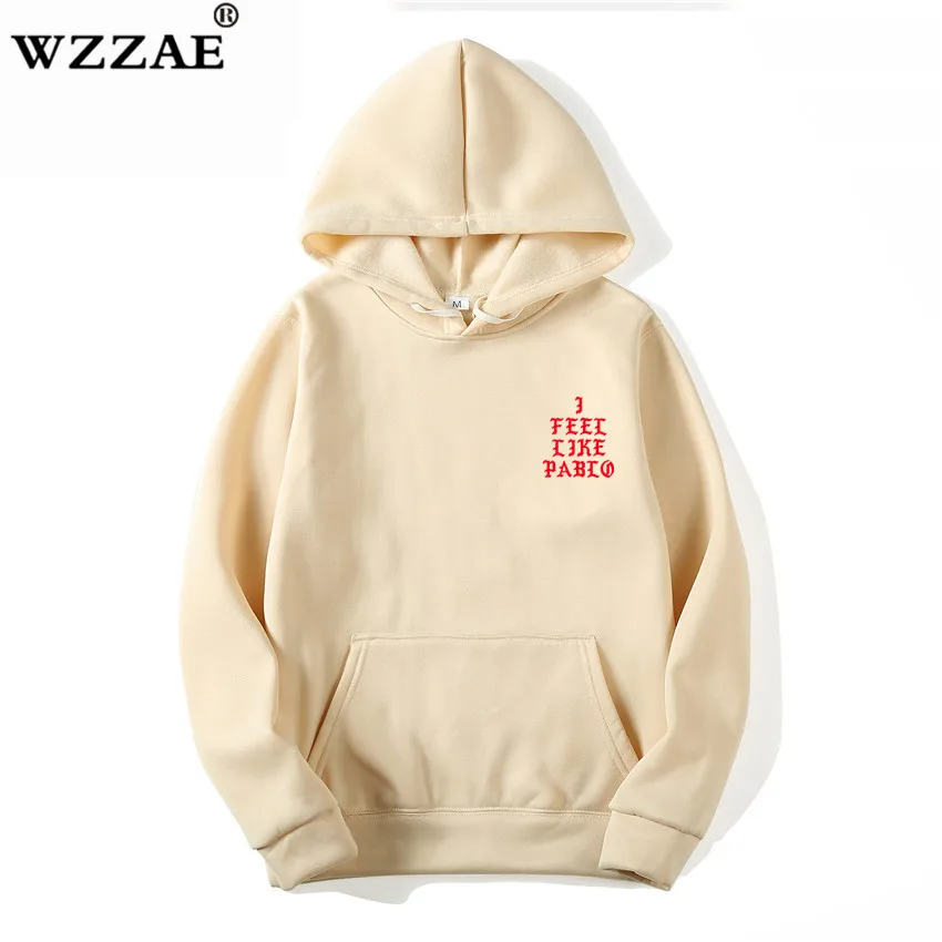 Мода, Assc Club, брендовая толстовка с капюшоном, мужская и женская, параноидальная, с буквенным принтом, толстовка с капюшоном, мужская, Kanye West, Pablo, анти-Social Hoodi