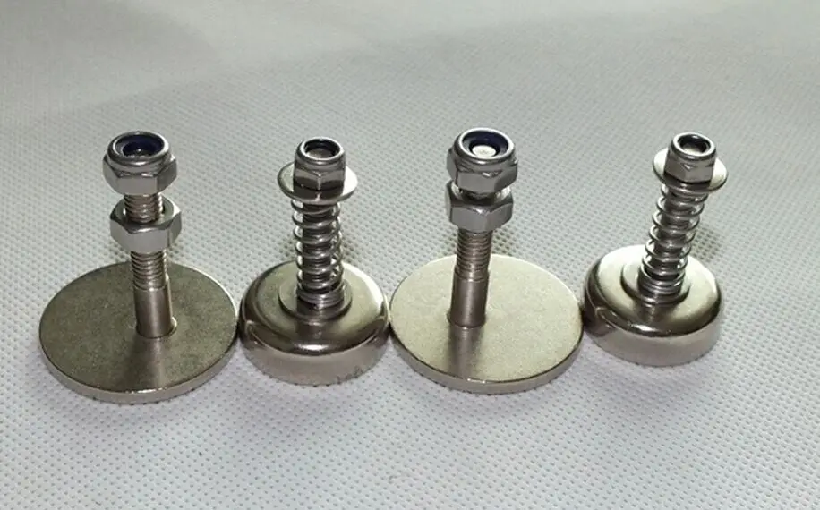 Оригинальный складной магнитный велосипедный винт из нержавеющей стали для Sp8 P8