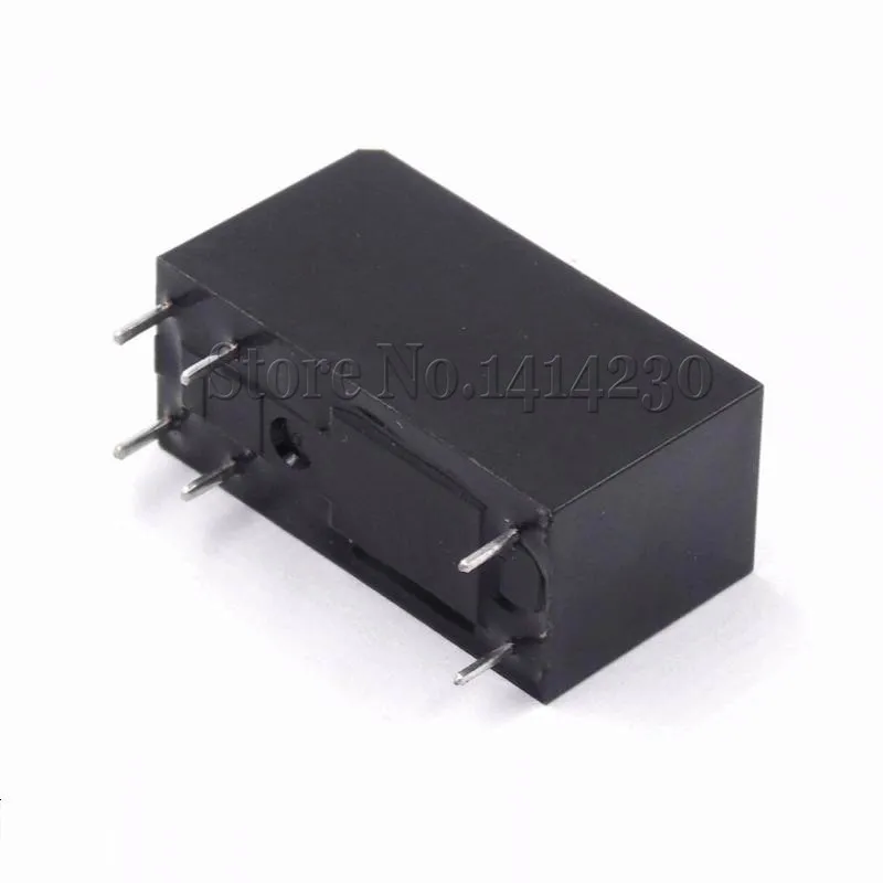 HF JQX-115F-I 012-1H3A(555) 12VDC 16A электромагнитное реле
