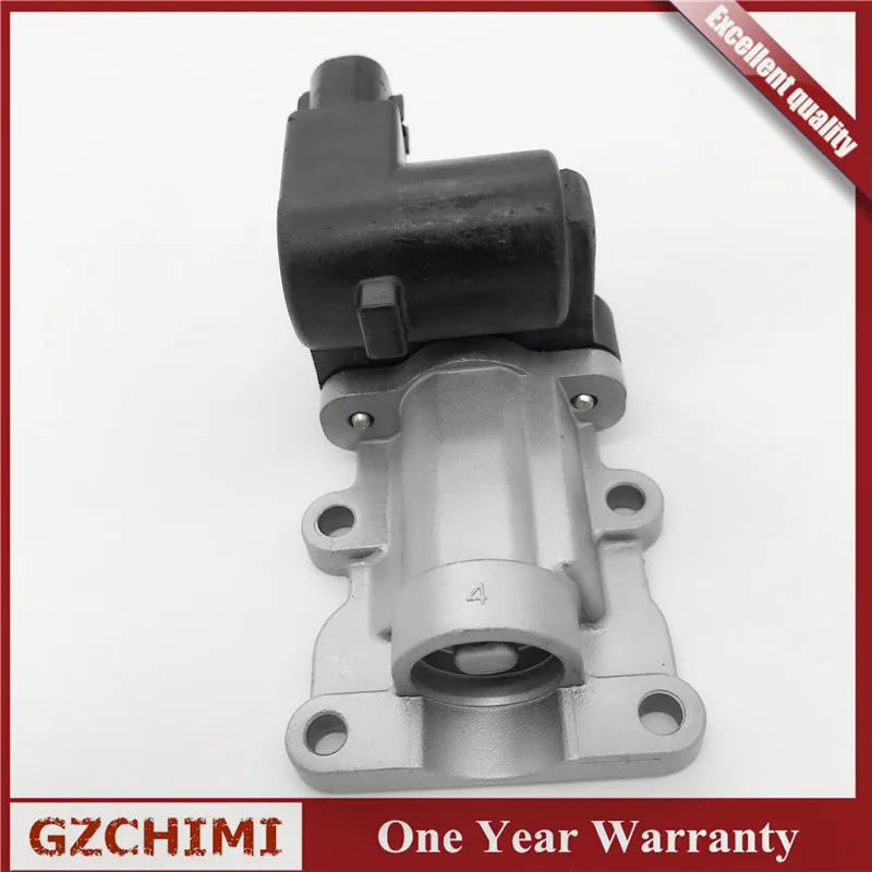 OEM 22270-28010 холостого хода воздушный регулирующий клапан для Toyota RAV4 Highlander 2001 2002 2003