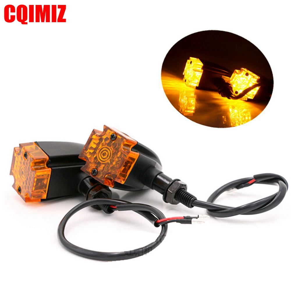 Высококачесветильник алюминиевый светодиодный поворотный сигнал для