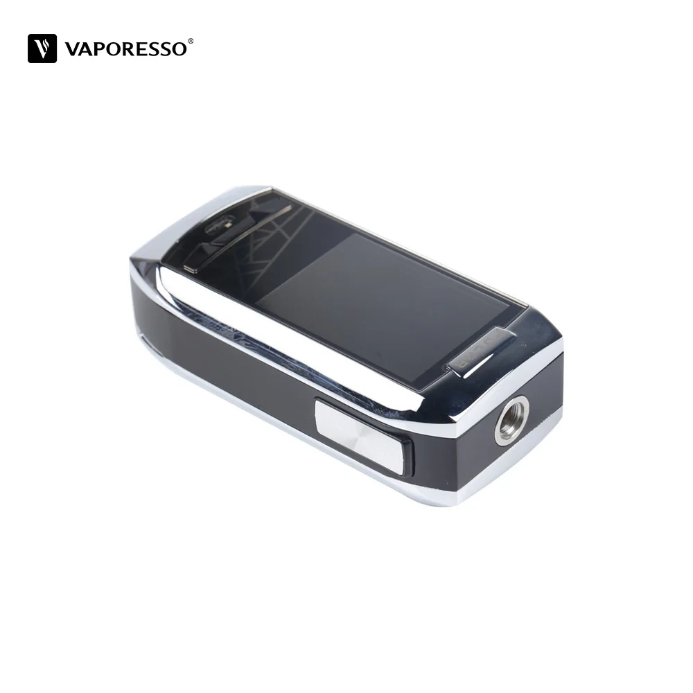 Оригинальная полярная коробка Vaporesso Mod подходит для Cascade Baby SE Kit и танк