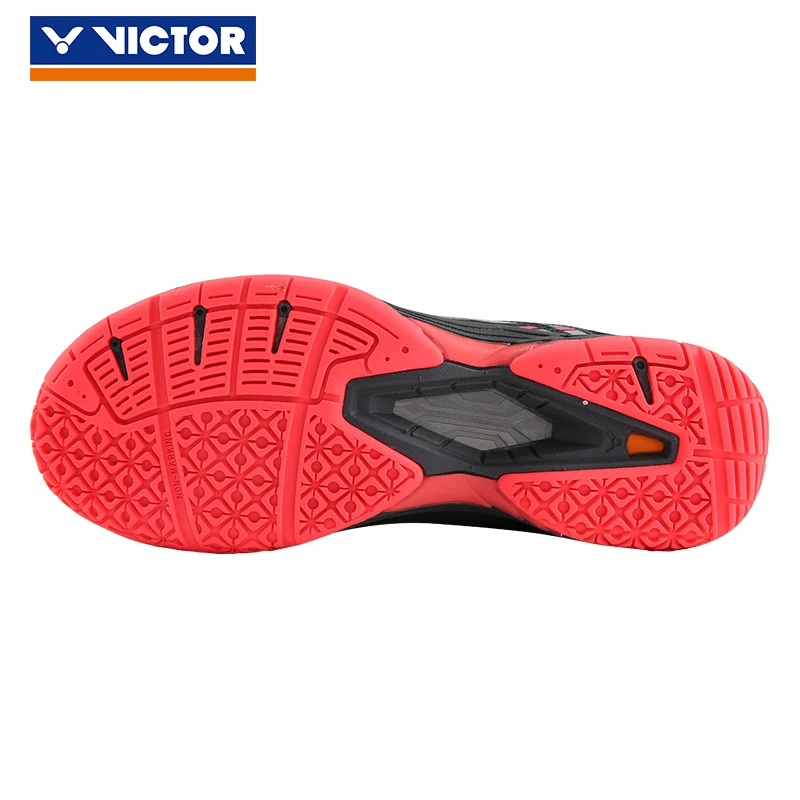 2018 оригинальная обувь для бадминтона Victor Мужская и женская Zapatillas Deportivas