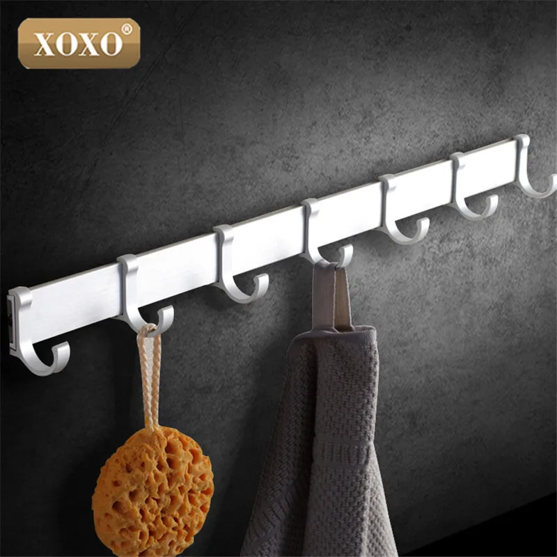 XOXO штифтовый крючок для стоек ванная комната креативный подвесной с подшипником