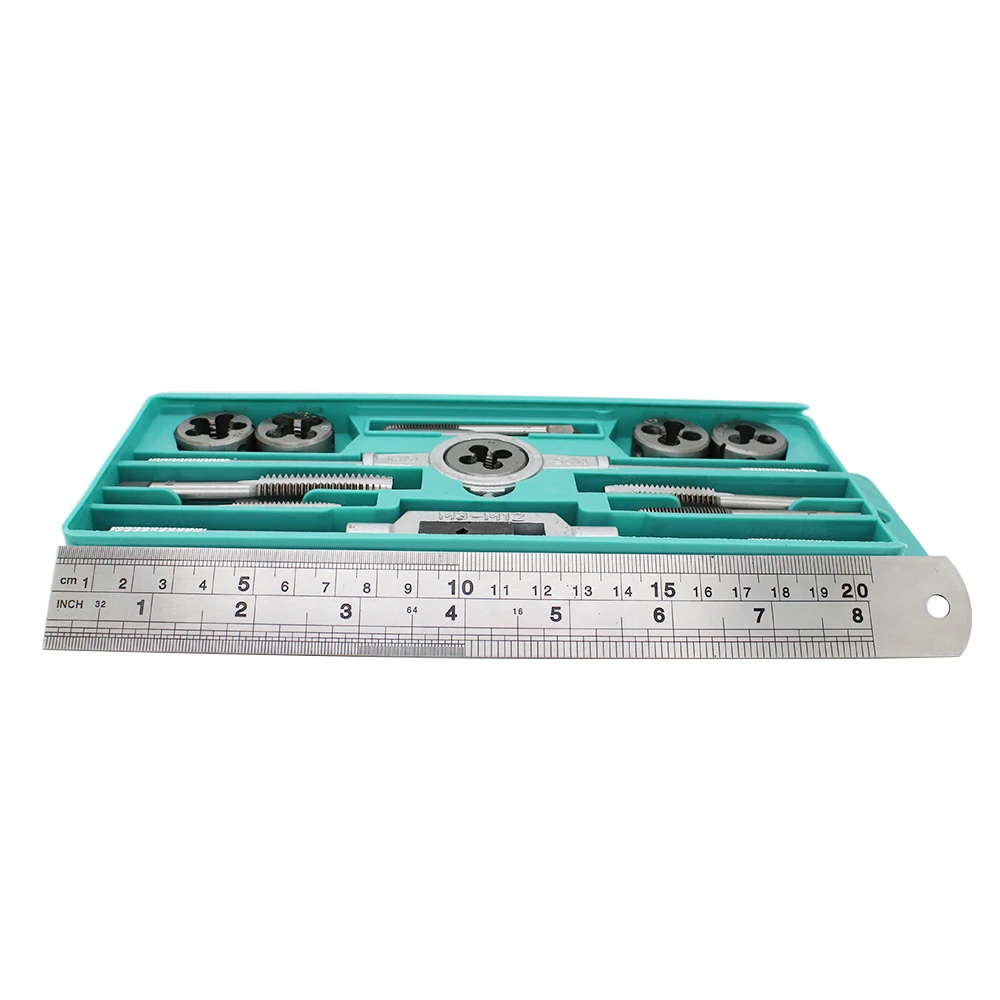 Гаечный ключ 12 шт./лот набор пресс-форм дюймовый 1/2 | Инструменты