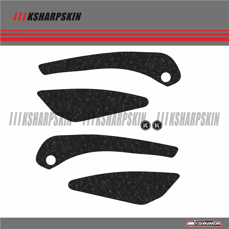 ADESIVI 3D наклейка эмблема протектор Танк Pad ручка бака для SUZUKI 2018GSX-S750 18 GSX-S750Z