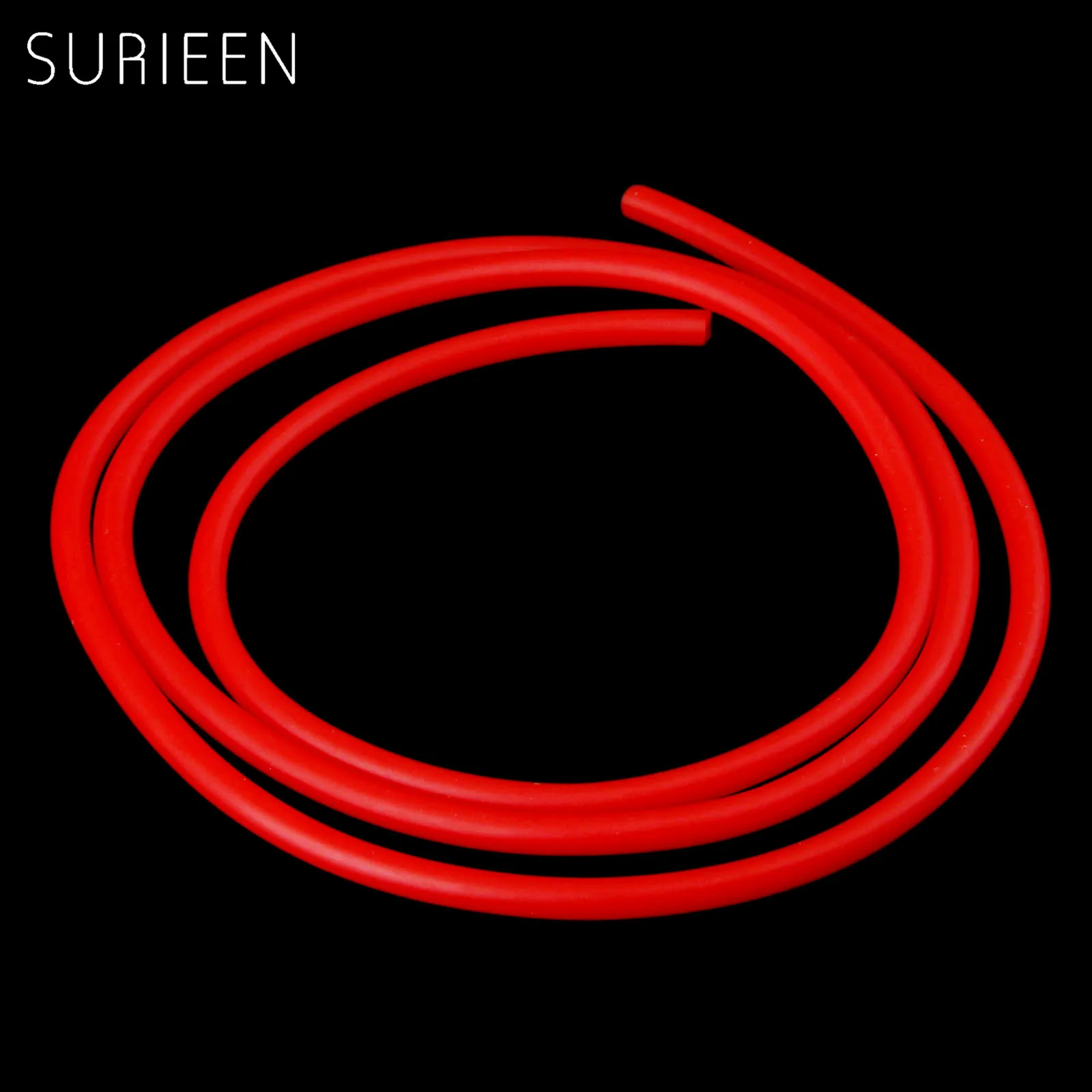 Эластичная латексная Рогатка SURIEEN 2050 1 м 2 мм x 5 | Спорт и развлечения