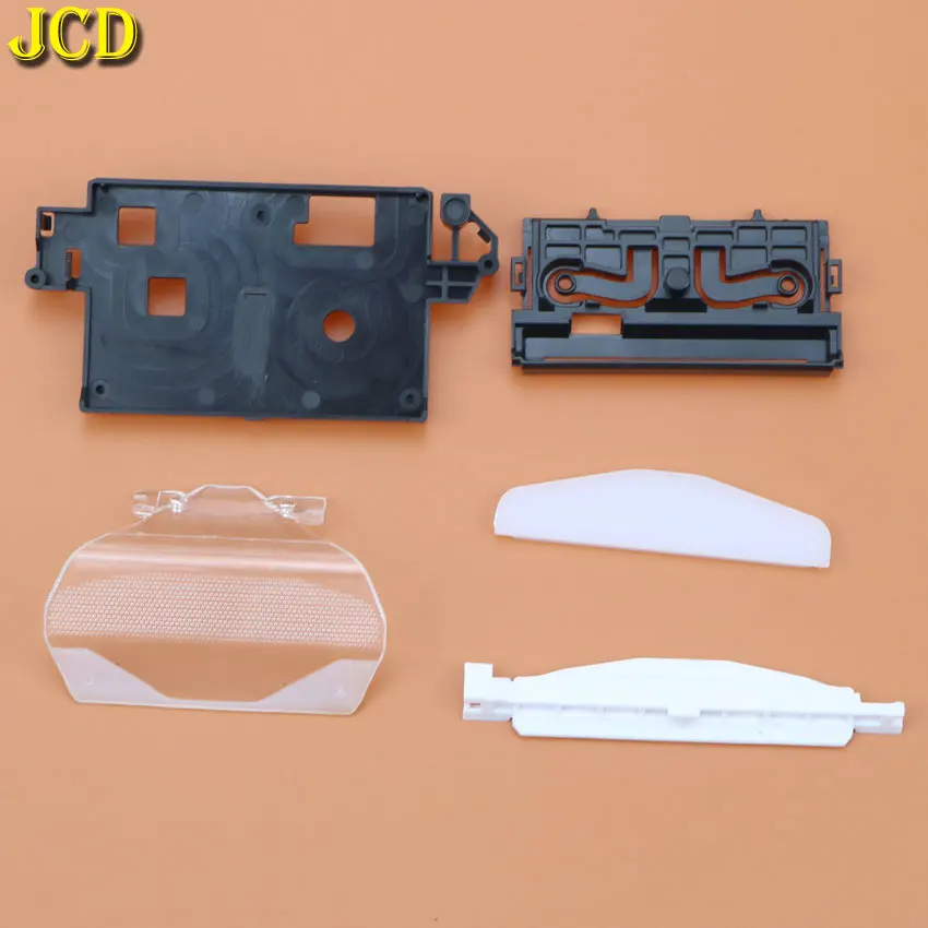 Полный комплект JCD джойстиков Dpad R1 L1 R2 L2 клавиша направления ABXY Кнопки JDS 040