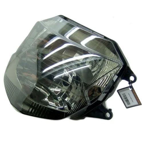 Комплект фар головного света Wotefusi для HONDA Accord CBR1100XX 1997 2005 [DD06] | Автомобили и