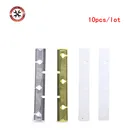 Ленточный кабель 10 шт.лот для ремонта приборной панели с ЖК-дисплеем и кластером мертвых пикселей для BMW E39 Спидометр E38 E53 X5