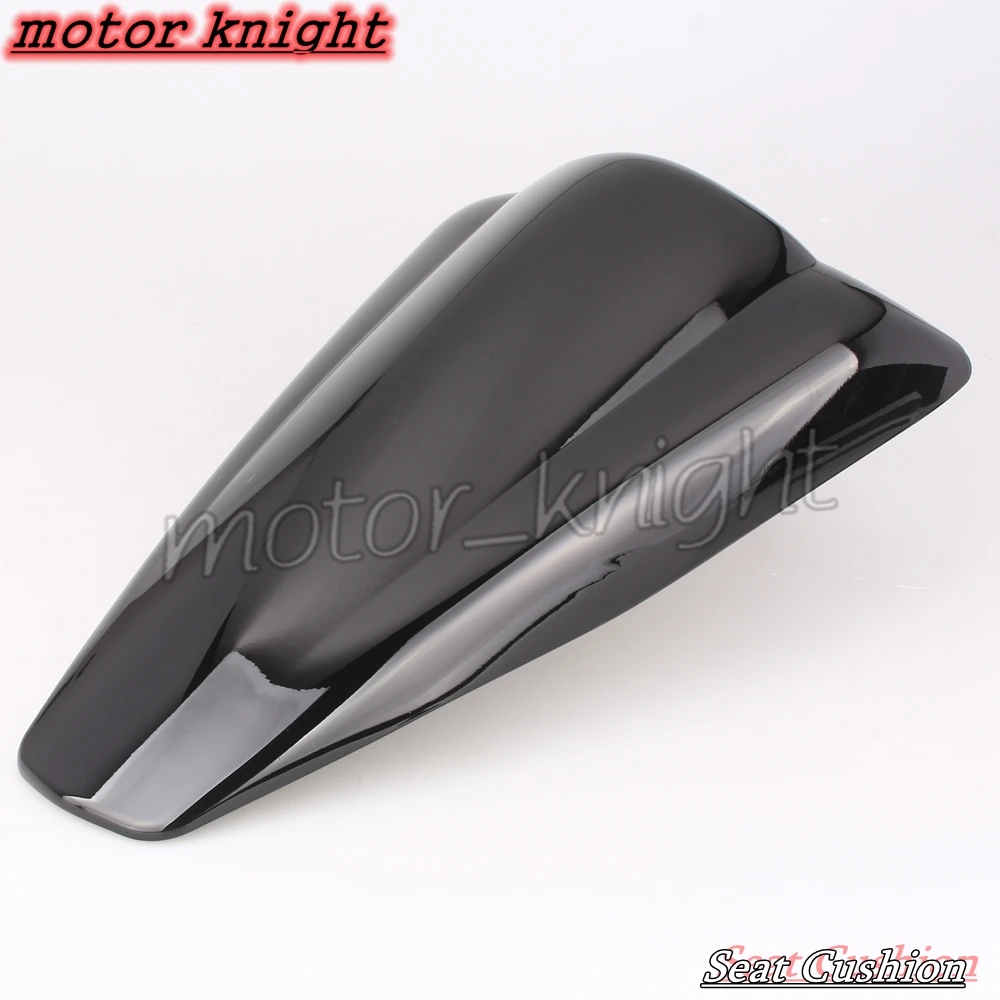 Новый коврик на заднее сиденье пассажира для Honda CBR250R CBR 250R 2011 2012 2013|seat cowl|passenger seatcbr