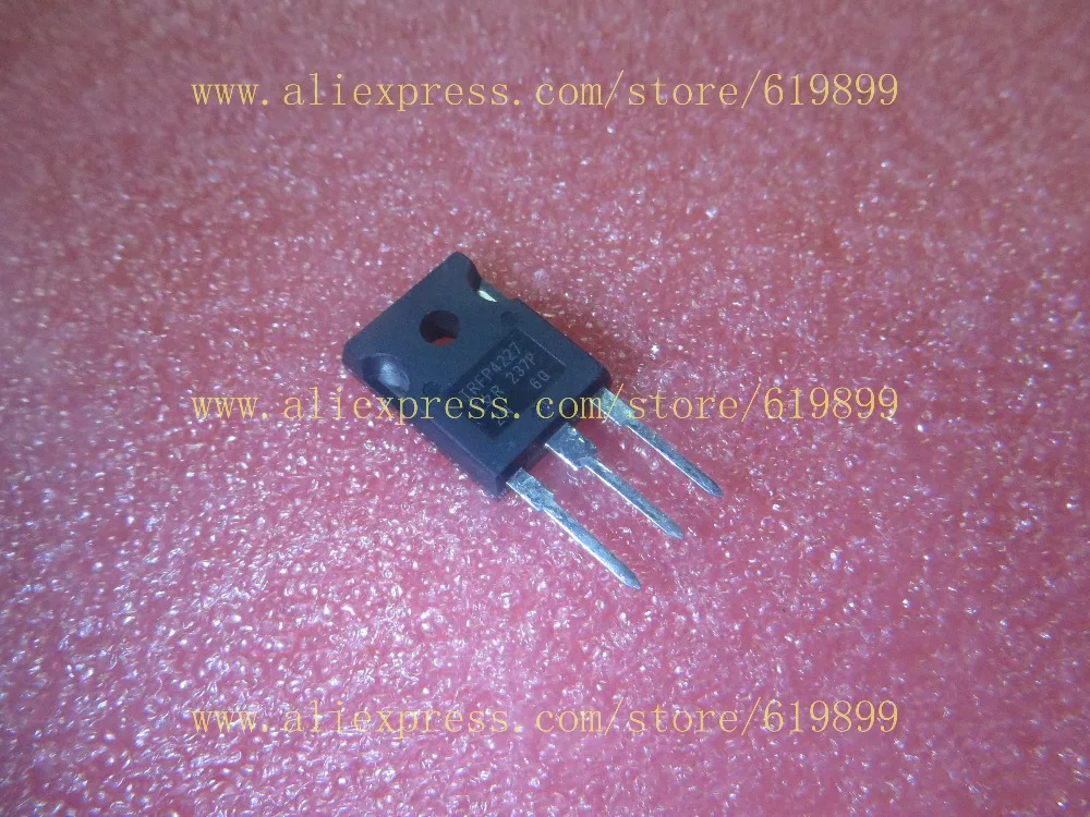 

10 IRFP4227PBF IRFP4227 TO-247
