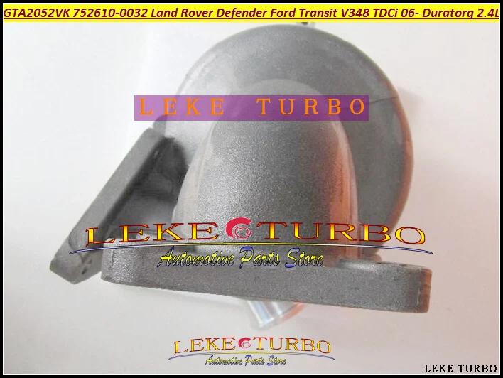 Турбина Turbo GT2052V 752610 5010S 0012 1219310 1020183 1355059 S 5015 3C1Q6K682FA 6C1Q6K682EM|Воздухозаборники| |