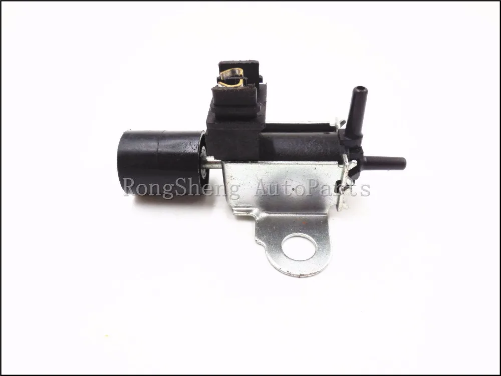 DPQPOKHYY подлинный для OEM 27610-3250 184600-2940 24V вакуумный клапан канистра соленоид очистки