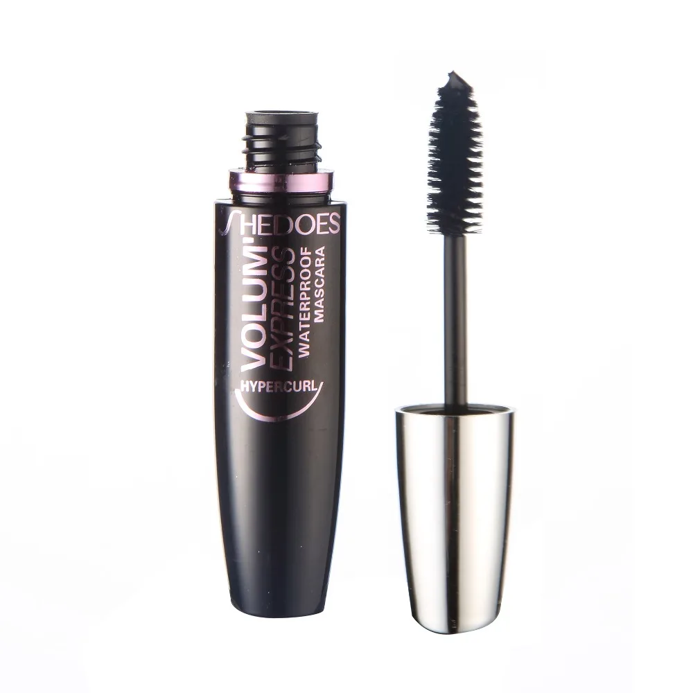 Новая брендовая тушь для наращивания ресниц Shedoes долговечная водостойкая