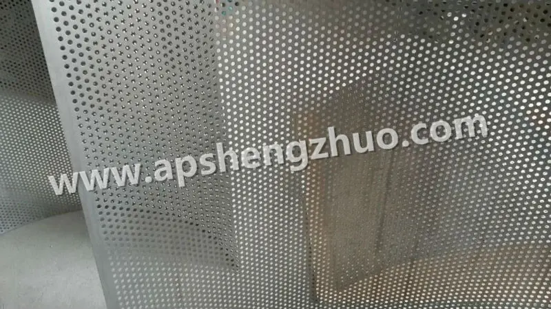 0 8 мм круглая дыропробивная сетка титановый лист дыропробивной фильтр Лидер