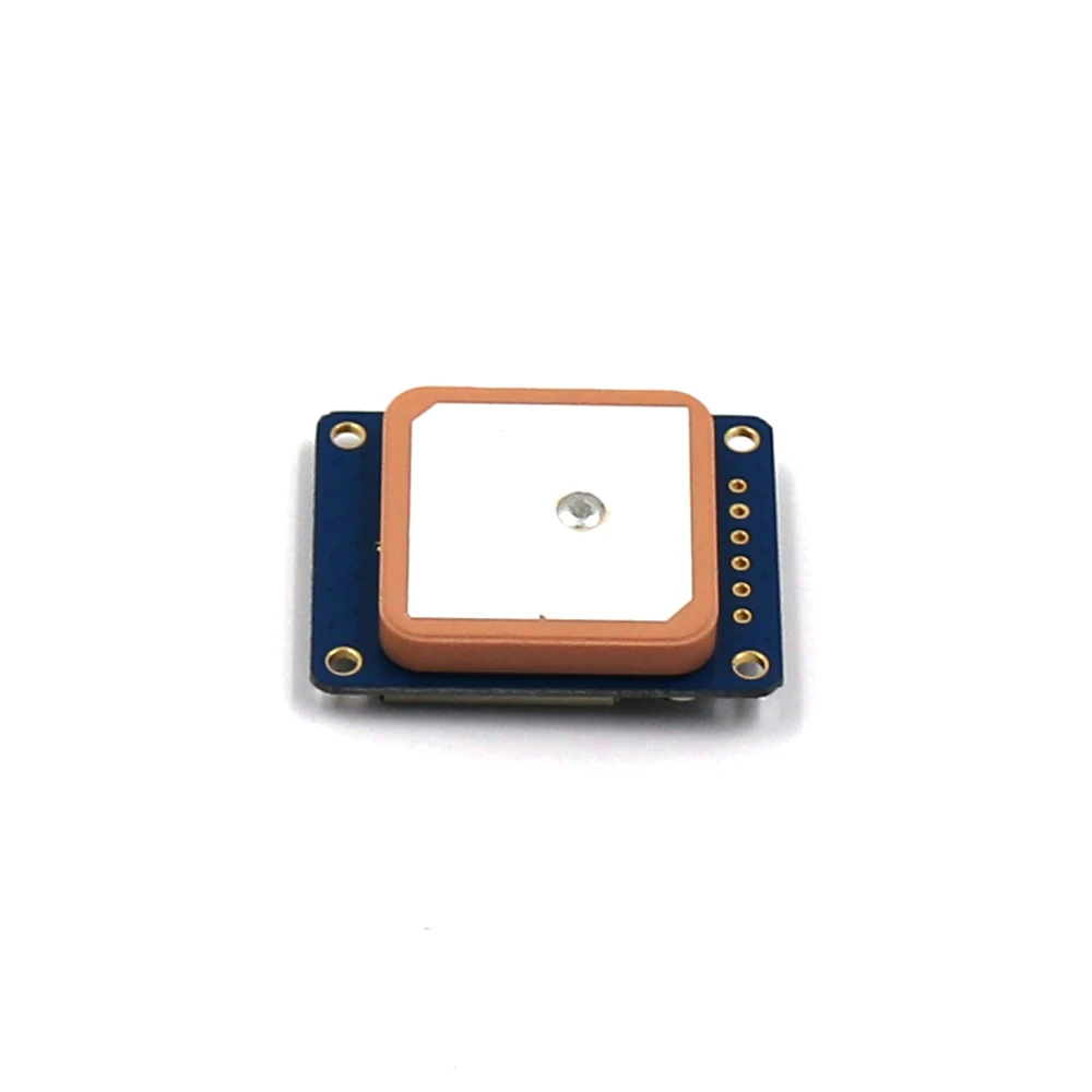 1PPS UART ttl уровень gps ГЛОНАСС двойной ГНСС модуль gps модуль с антенной флэш-BN-357 Дрон gps Аксессуары gps модуль m8n