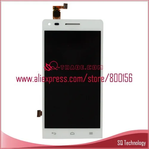 ЖК дисплей для Huawei Ascend G6 экран дигитайзер сенсорный в сборе дисплея|Экраны
