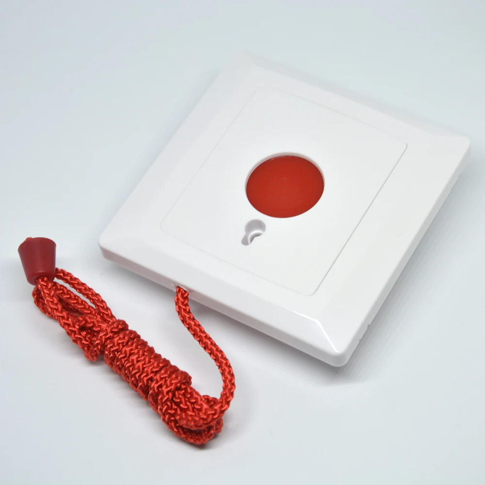 10 шт. кнопка аварийного вызова длина 86 мм|restoration| |