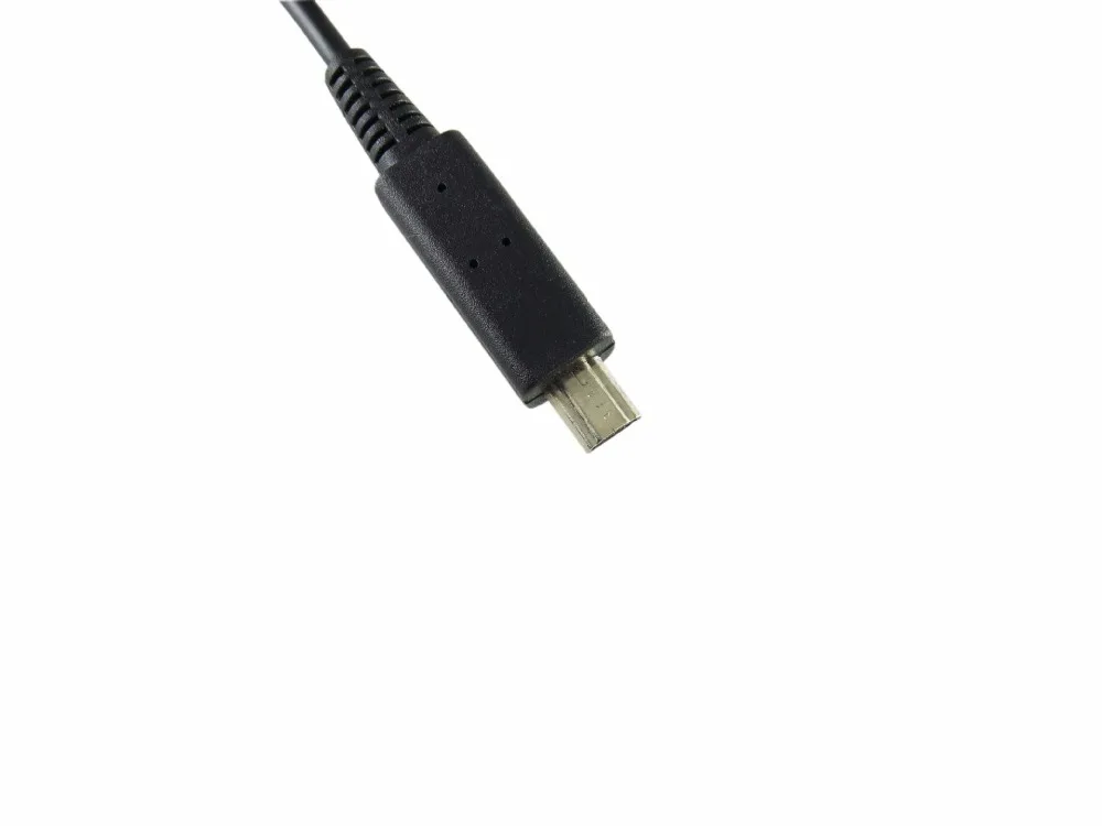 12V 1.5A 18W Ac ноутбук адаптер питания зарядное устройство для acer A700 A701 A510 портативный