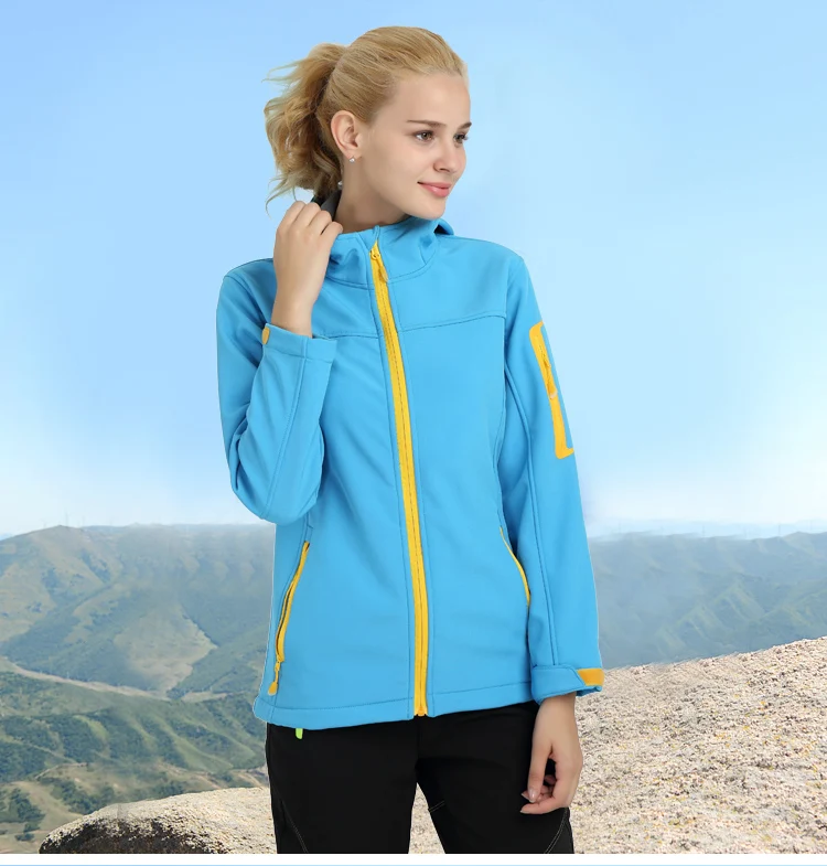 Новые зимние уличные спортивные мужские и женские теплые водонепроницаемые