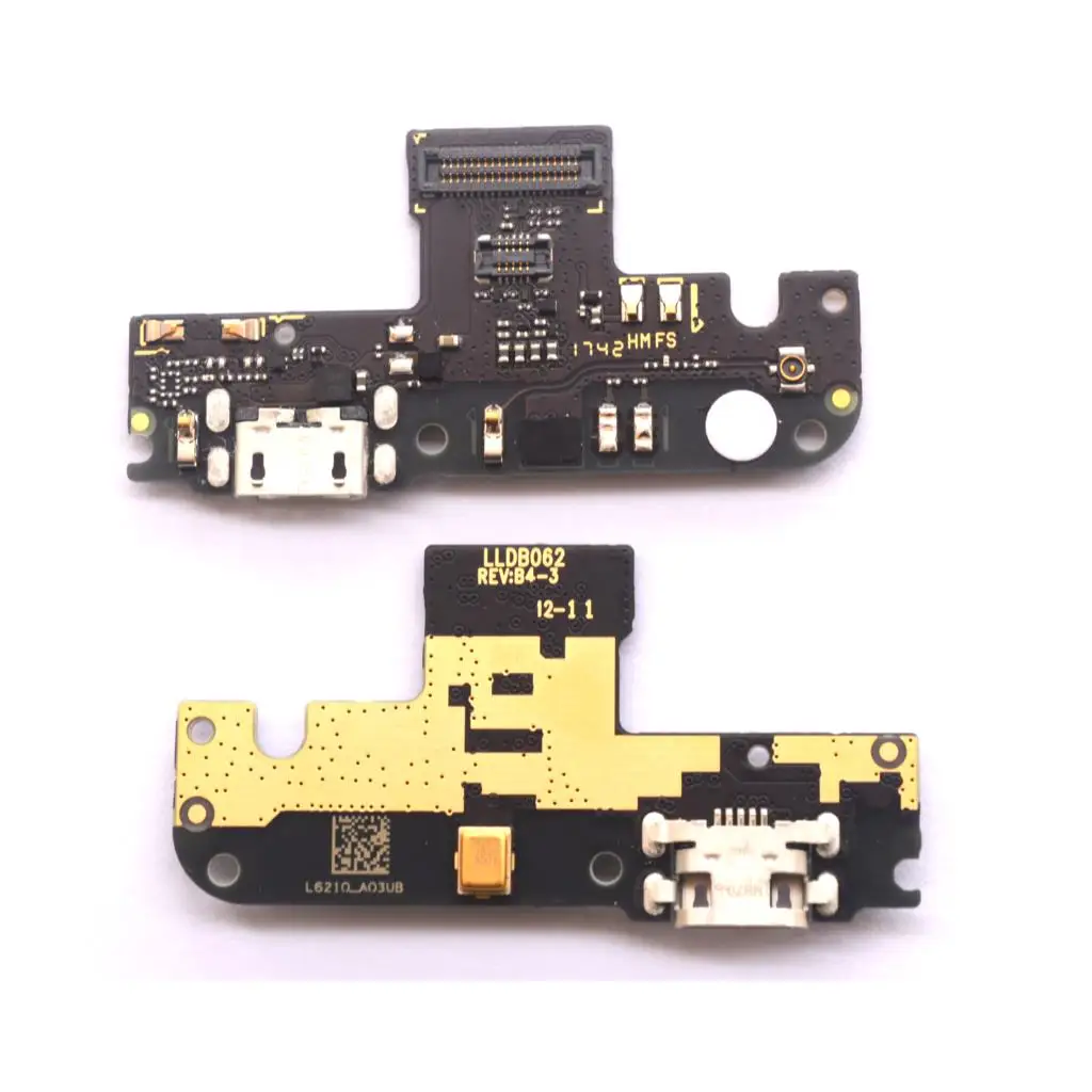 original USB charging Board microphone for Xiaomi Redmi 1 1S 2 2A 2S 3 3S 3X prime 4A Note 4 5 pro | Мобильные телефоны и