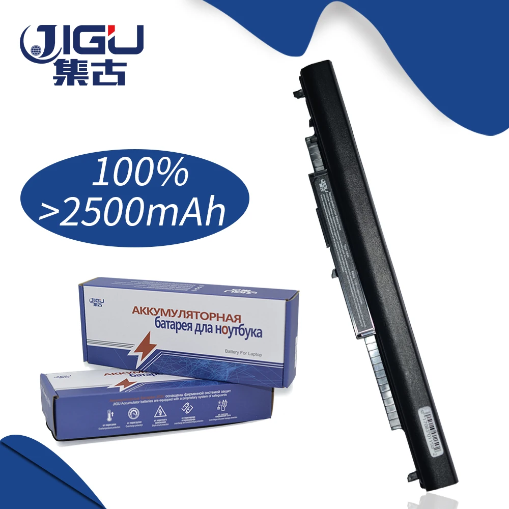 Аккумулятор для ноутбука JIGU 240 245 250 G4 | Компьютеры и офис