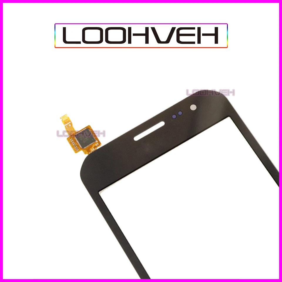 10 шт./лот 4 8 дюйма для Samsung Galaxy Xcover 3 G388 G388F сенсорный экран дигитайзер переднее