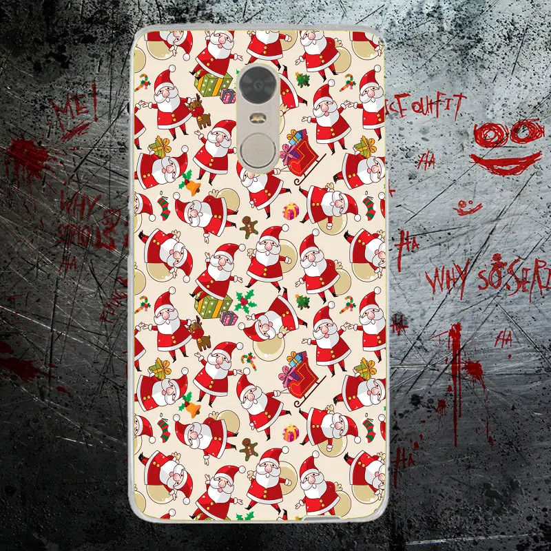 Силиконовый мягкий чехол из ТПУ для телефона Xiaomi Redmi Mi Note 4X 2 3 3S 4A 5 6 5S 5X 5A 6X Pro Plus Merry