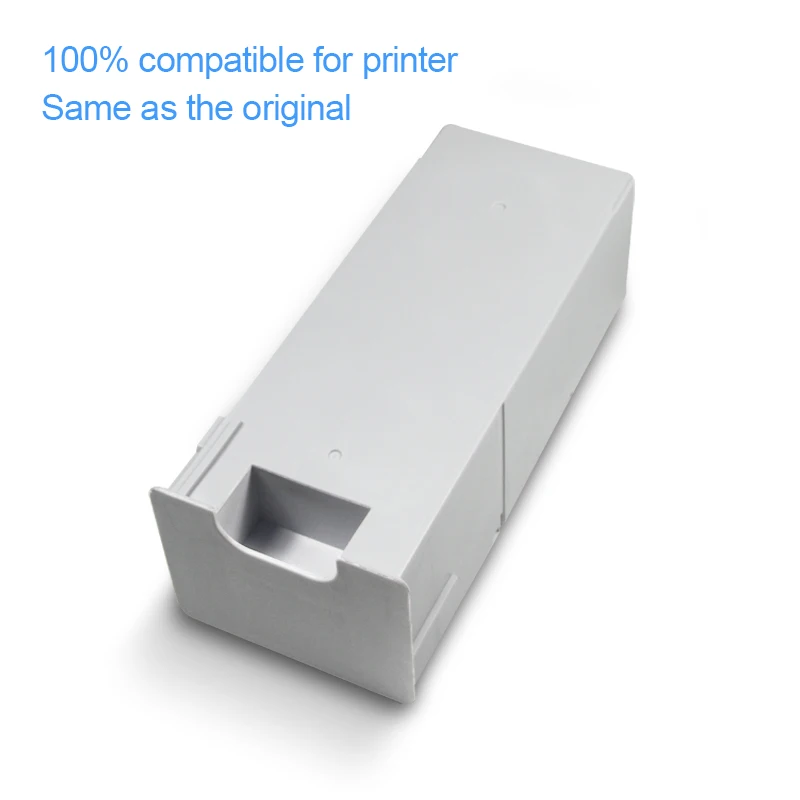 T699700 T6997 C13T699700 обслуживание чернилами для Epson SureColor P6000 P6080 P7000 P7080 P8000 P8080 P9000 коробка технического обслуживания