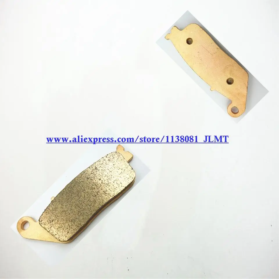 89 90 91 92 93 94 95 96 передний левый и правый тормозные колодки для HONDA 750 VFR FJ/FK/FL/FM/FP .... VFR750