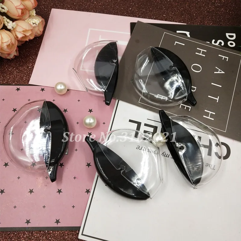 1 шт. золото/серебро Алюминиевая Туба для губной помады формы DIY косметика губ